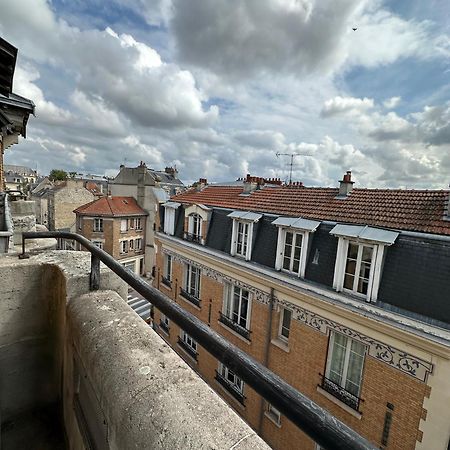 Faro, Vue Sur La Cathedrale Apartman Reims Kültér fotó