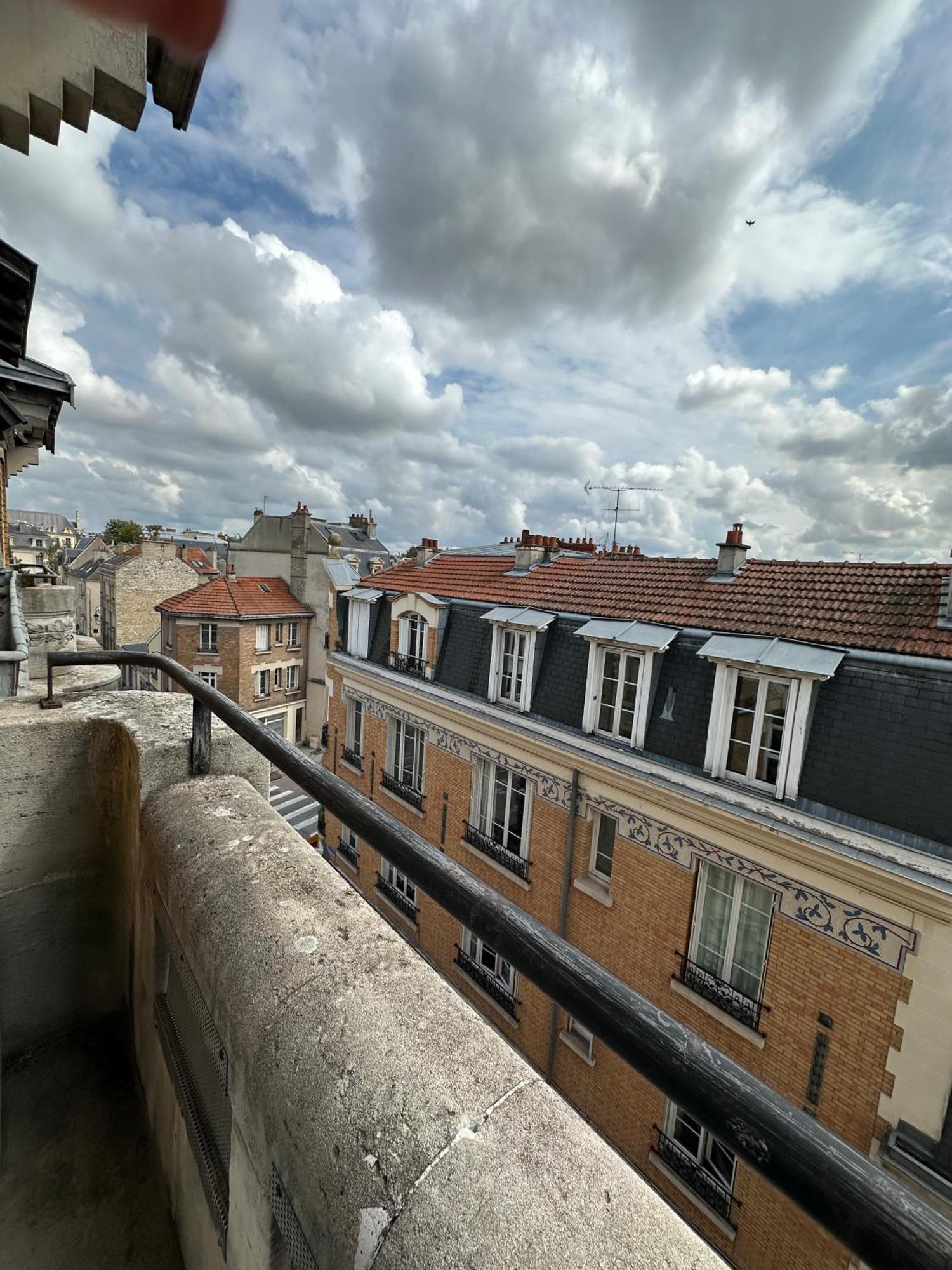 Faro, Vue Sur La Cathedrale Apartman Reims Kültér fotó